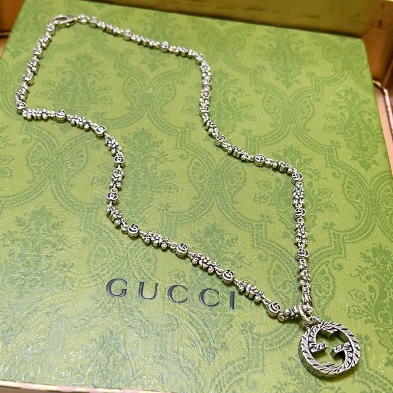 Gucci Necklaces